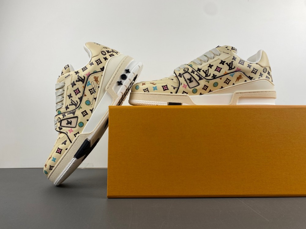 LV sneaker 2024071702