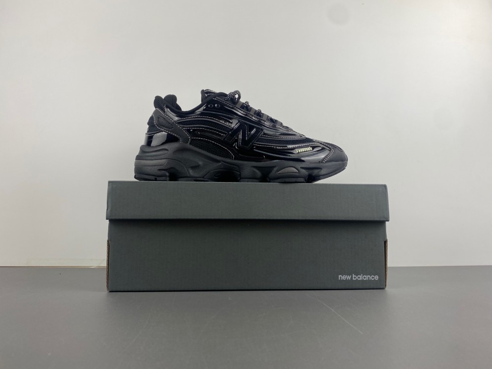 New Balance 1000 Aime Leon Dore Black M1000AD1