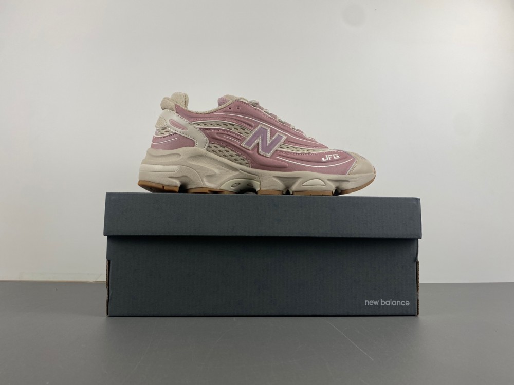 New Balance 1000 Joe Freshgoods When Things Were Pure Pink Mink M1000JG1
