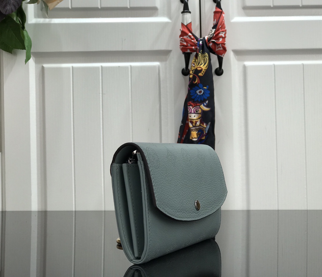 LV wallet 19CM 2024071701