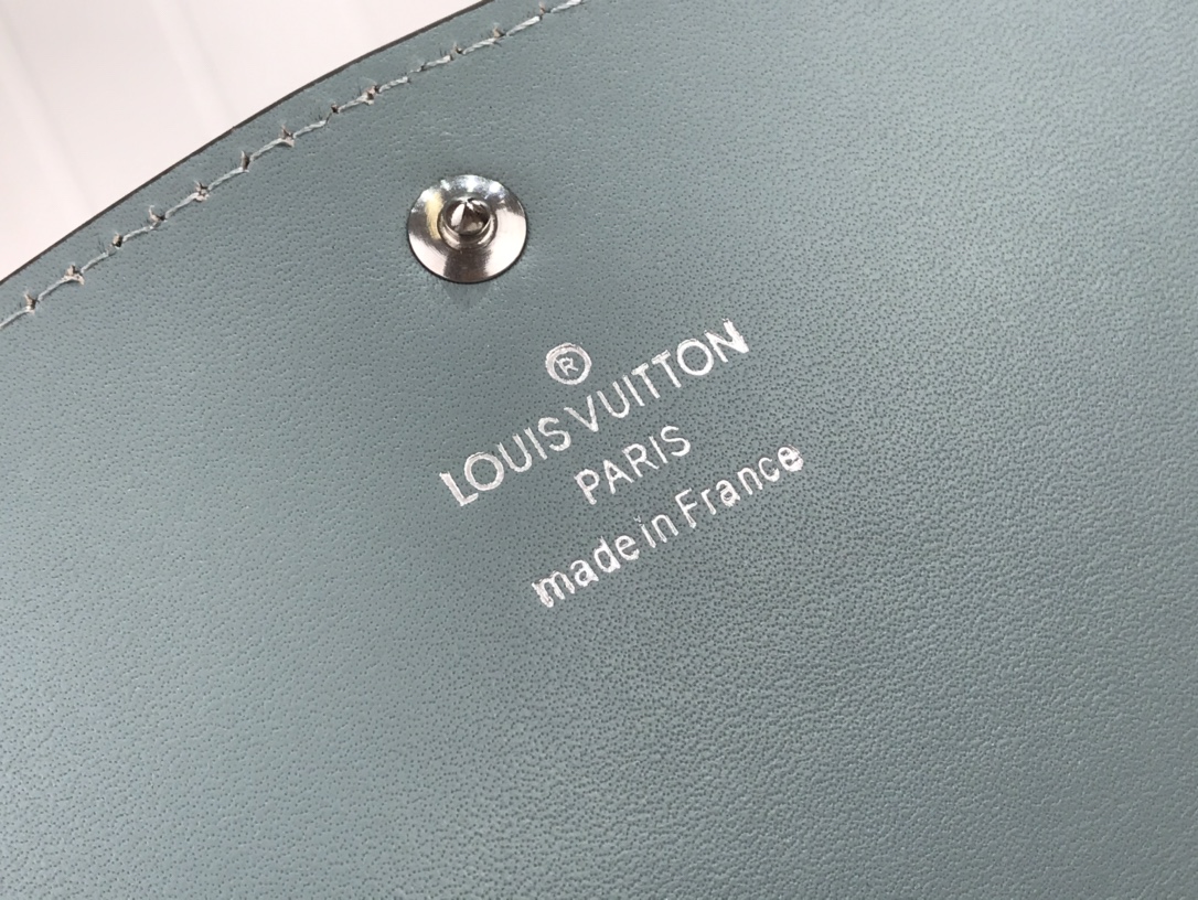 LV wallet 19CM 2024071701