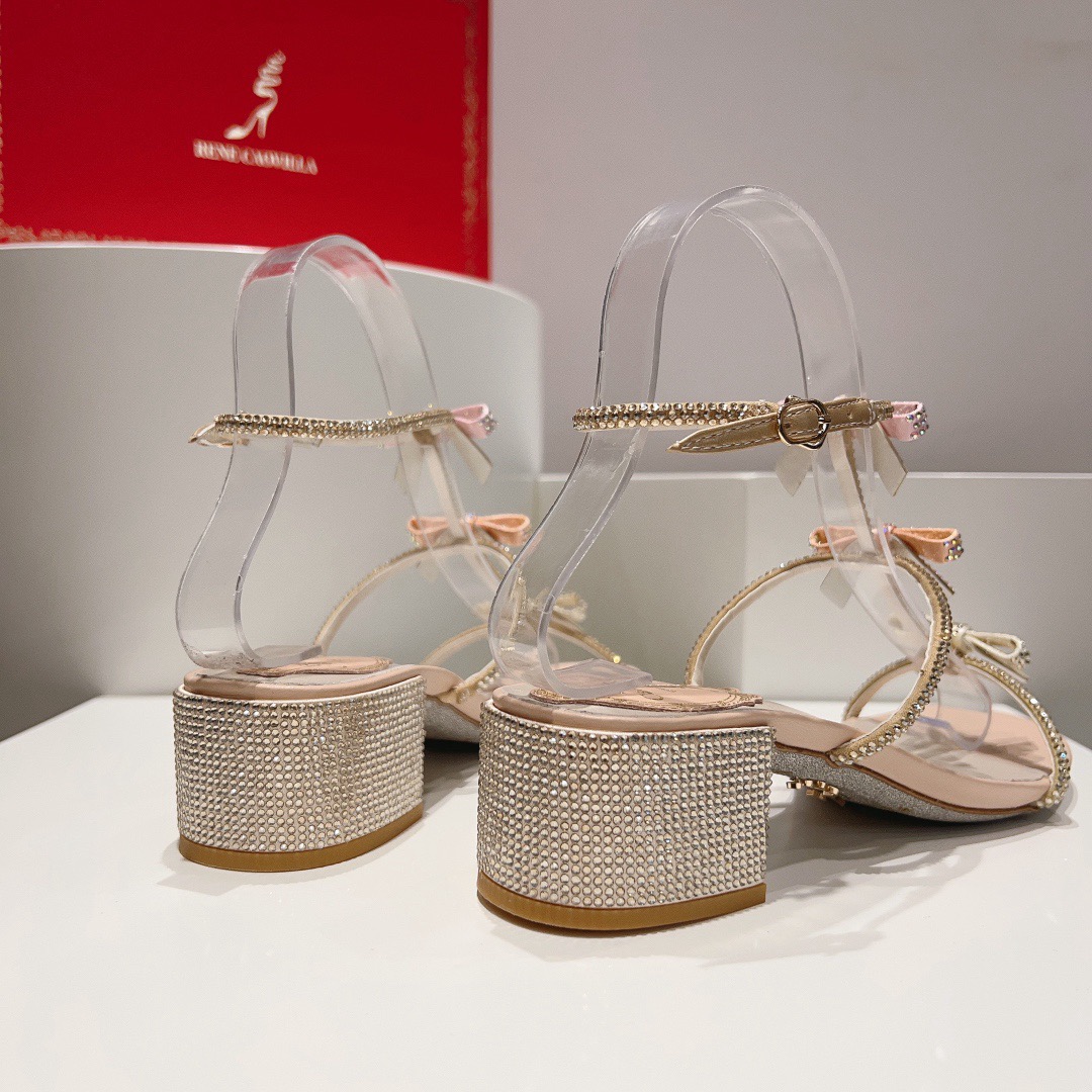 Rene Caovilla heels 2024071801