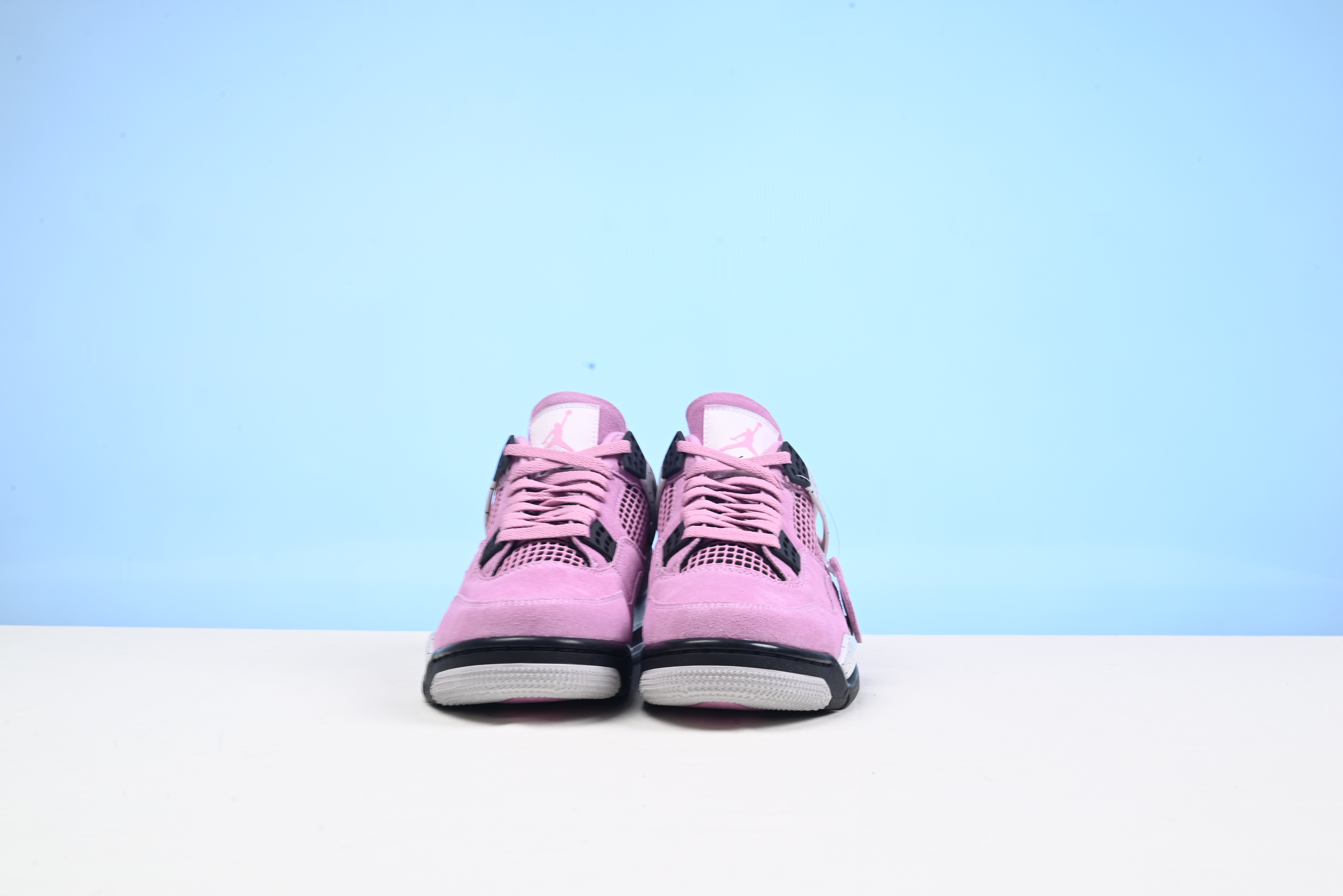 Air Jordan 4 WMNS Orchid AQ9129-501