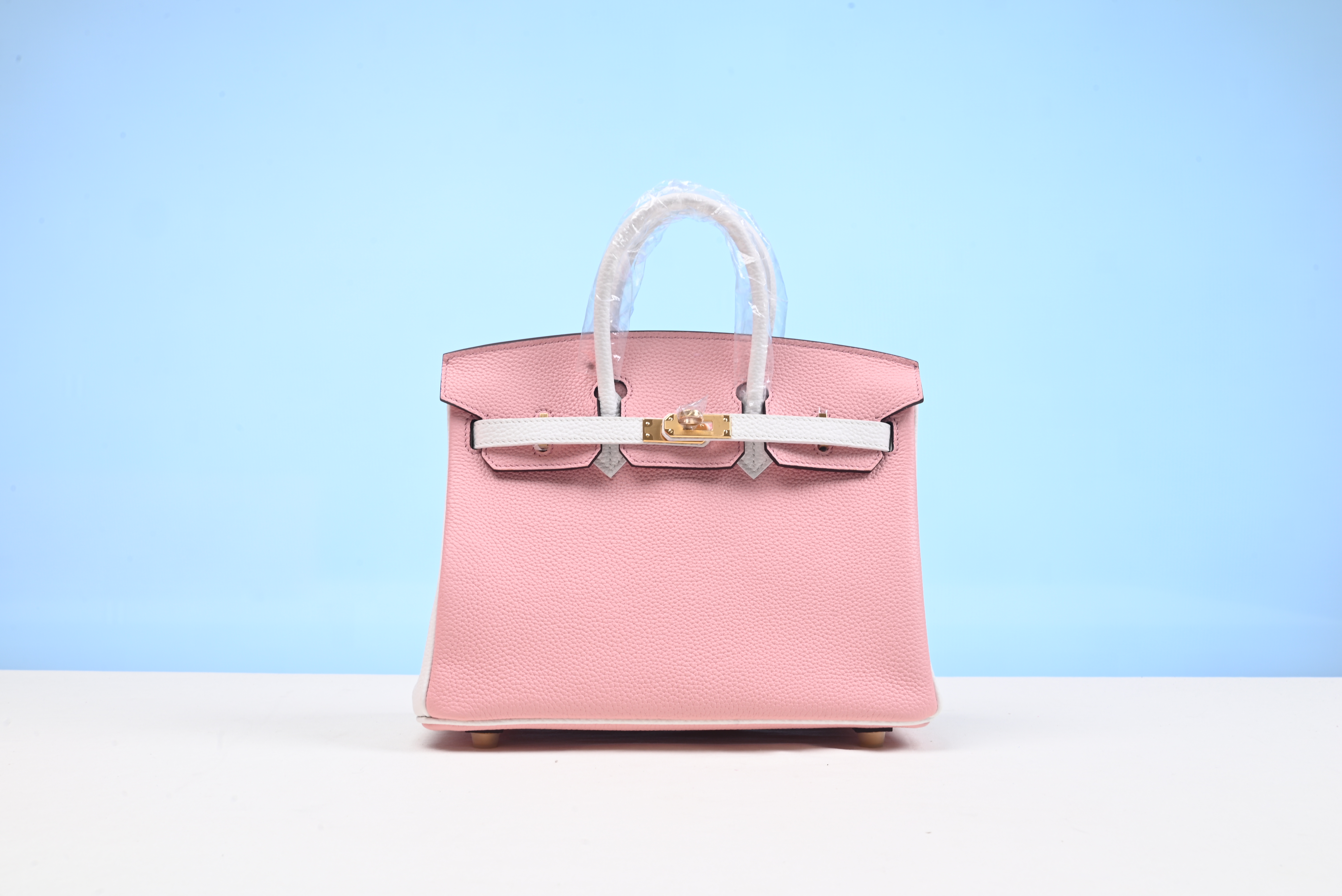 H**mes birkin 25cm 204072901