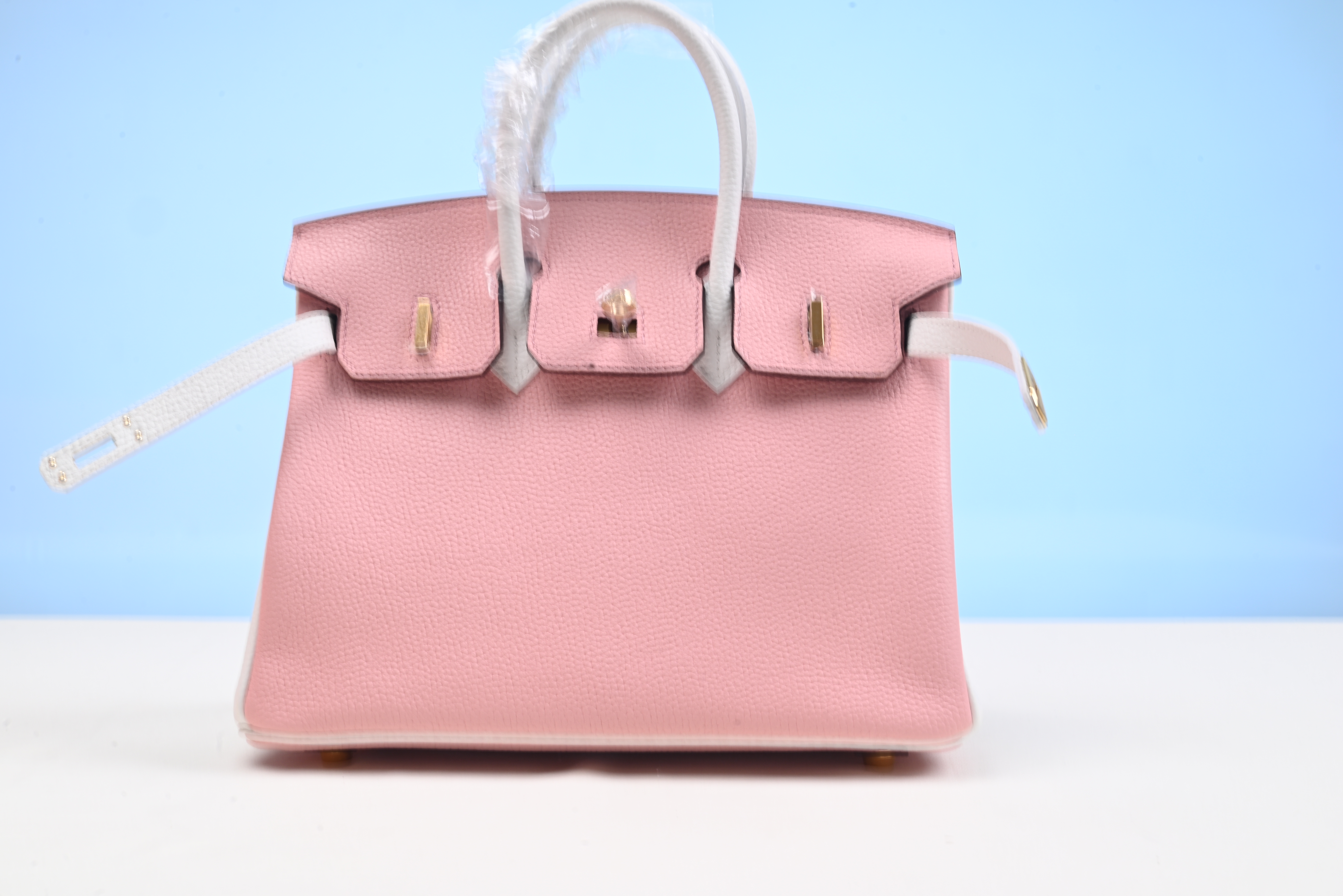 H**mes birkin 25cm 204072901