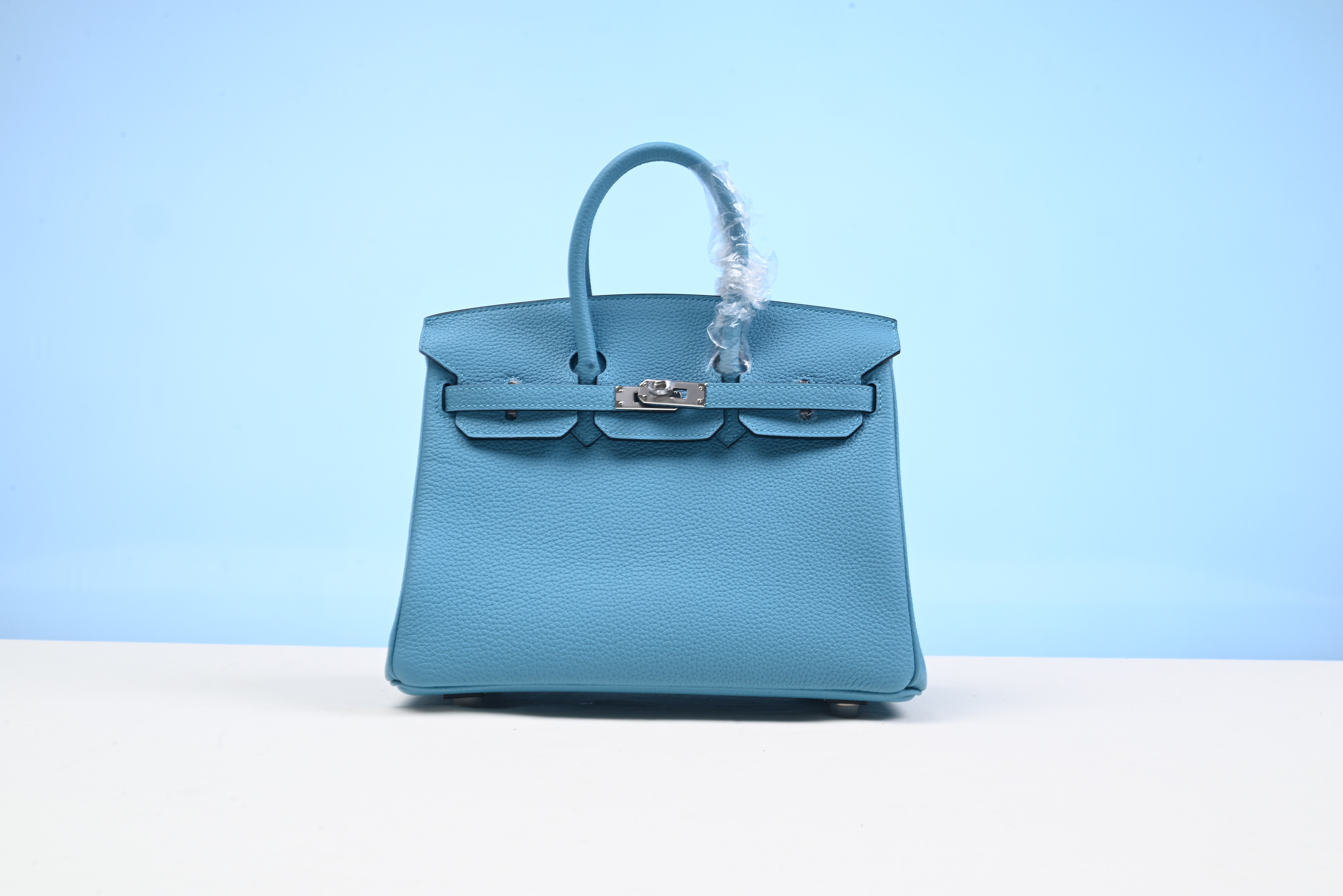 H**mes birkin 25cm 204072902