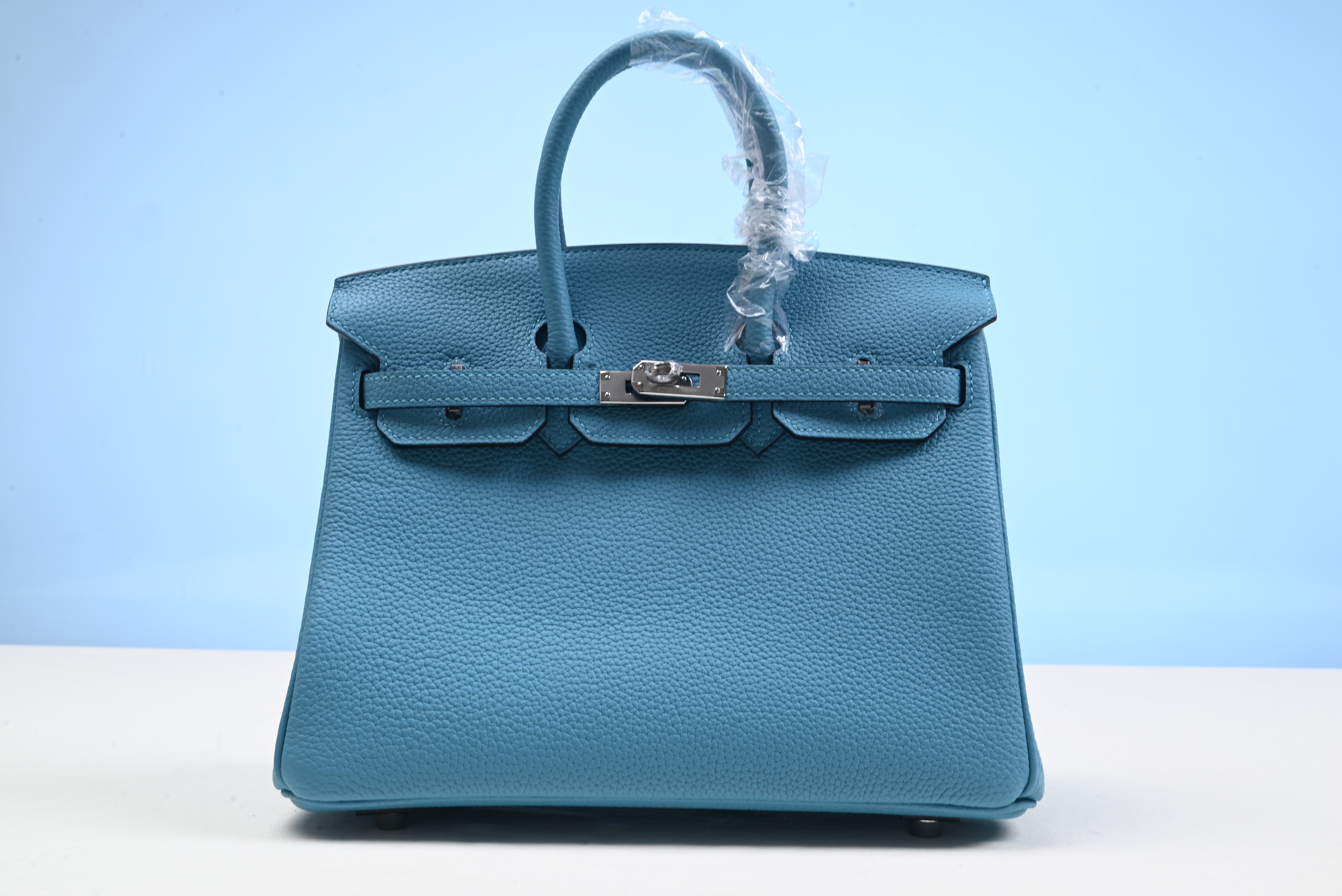 H**mes birkin 25cm 204072902