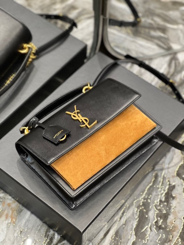 Y*L new medium sunset 25*18*5cm 2024073001