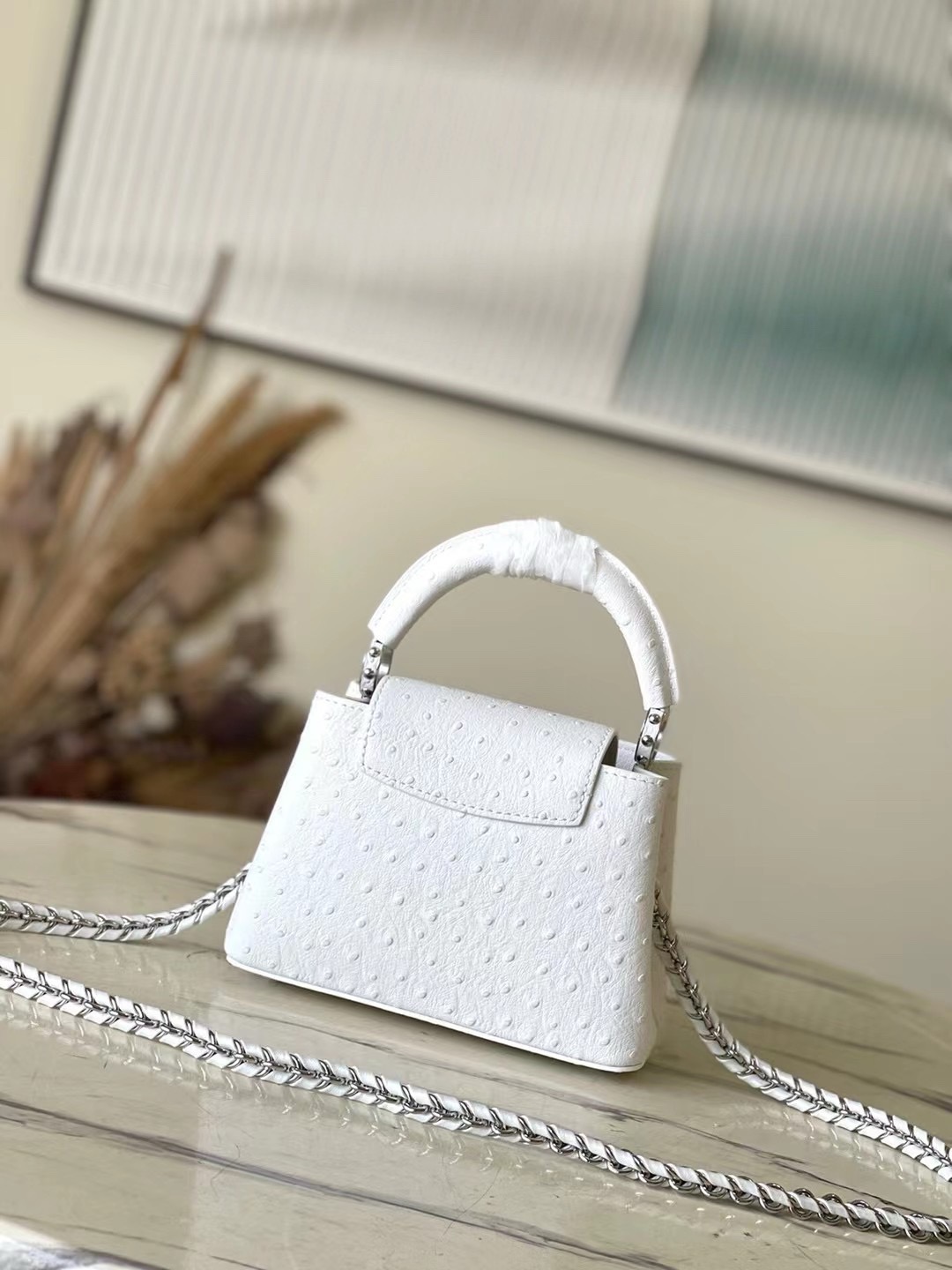 LV capucines N48865 21*14*8CM