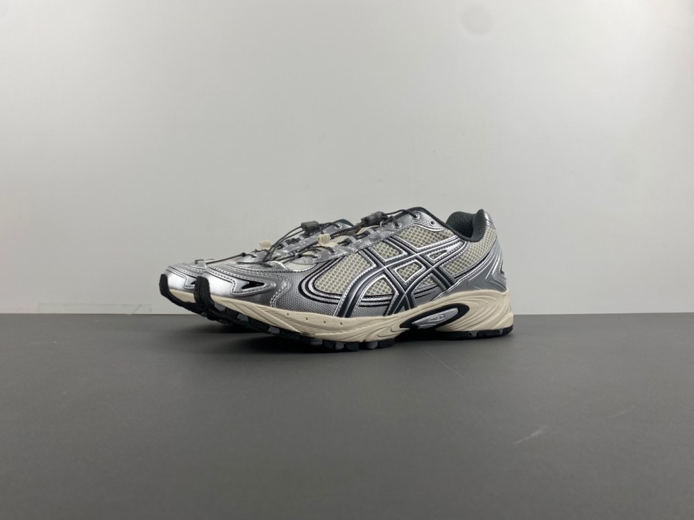 As*ic*s gel-kahana tr v4 silver white 1203a497-200