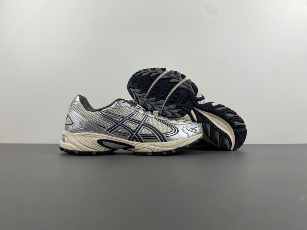 As*ic*s gel-kahana tr v4 silver white 1203a497-200