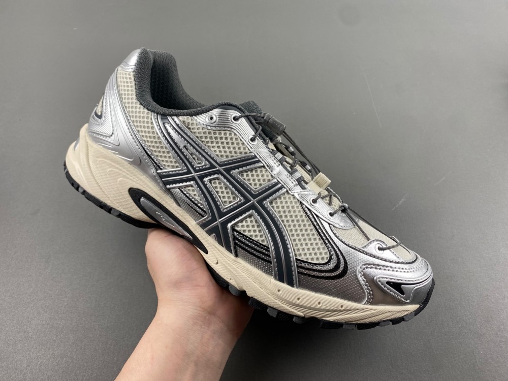 As*ic*s gel-kahana tr v4 silver white 1203a497-200