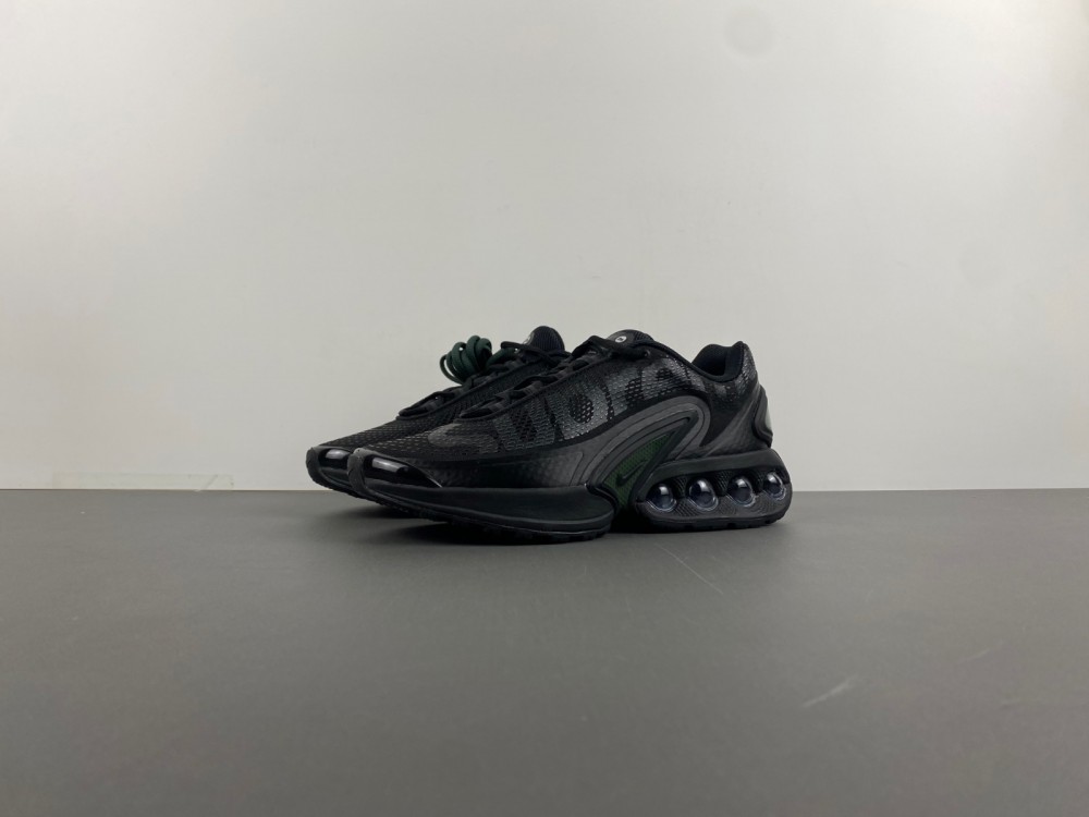 nike air max dn S*p*e black  fz4044-001