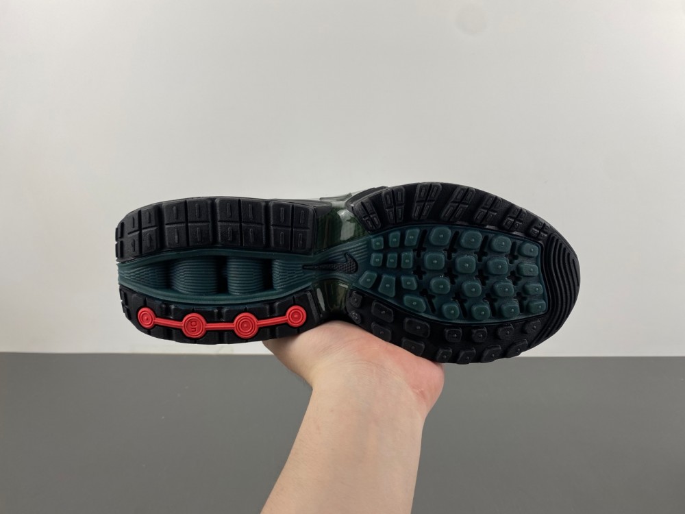 nike air max dn S*p*e black  fz4044-001