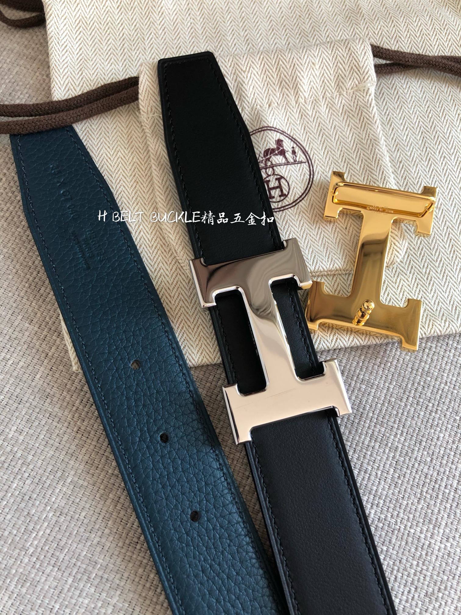 H**mes belt 2024080301