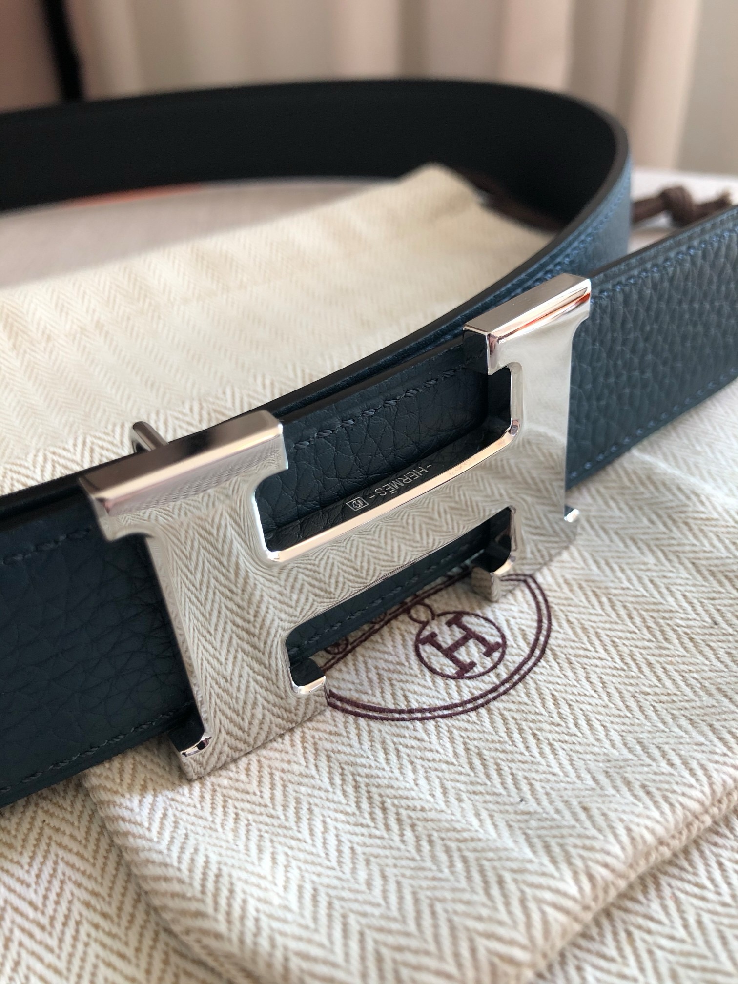 H**mes belt 2024080301