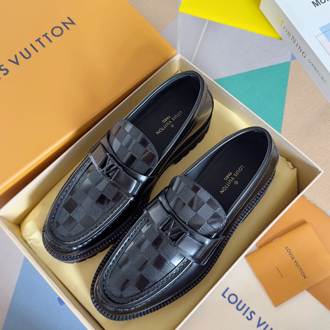 LV  black 2024081101