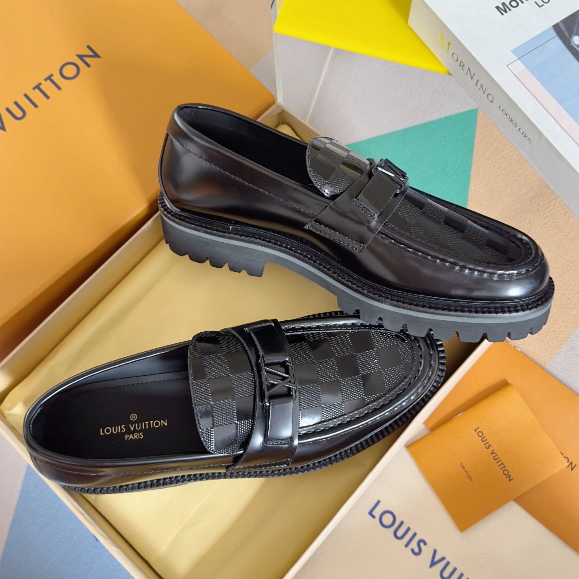 LV  black 2024081101