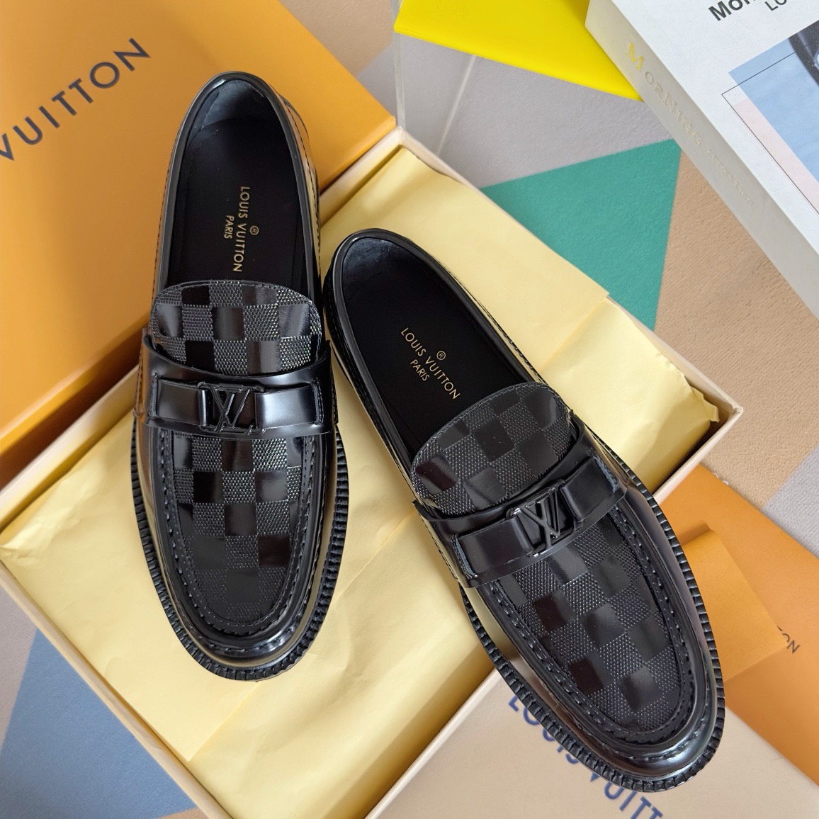 LV  black 2024081101