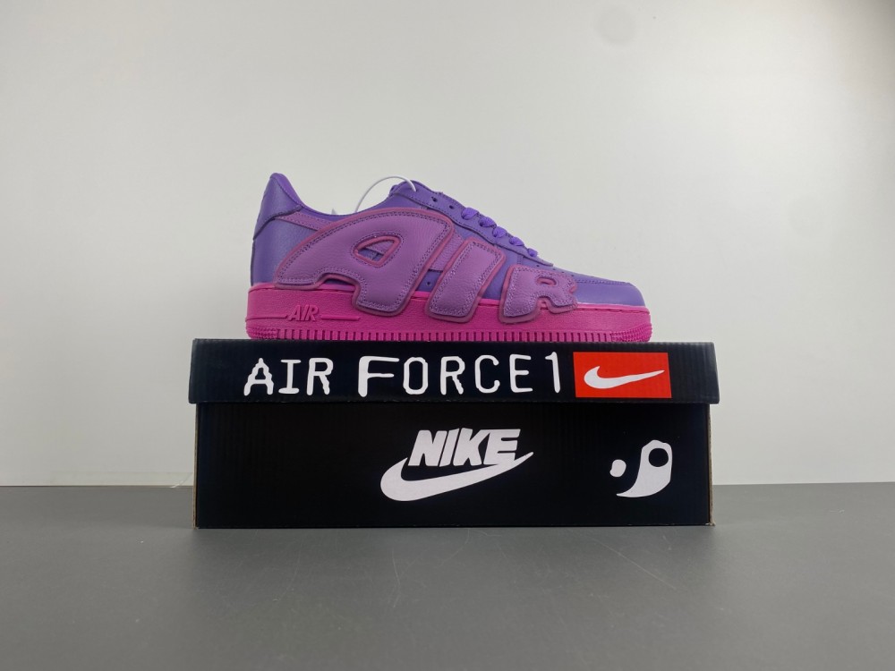 Nike Air Force 1 Low Cactus Plant Flea Market Fuchsia Dream  FQ7069-500