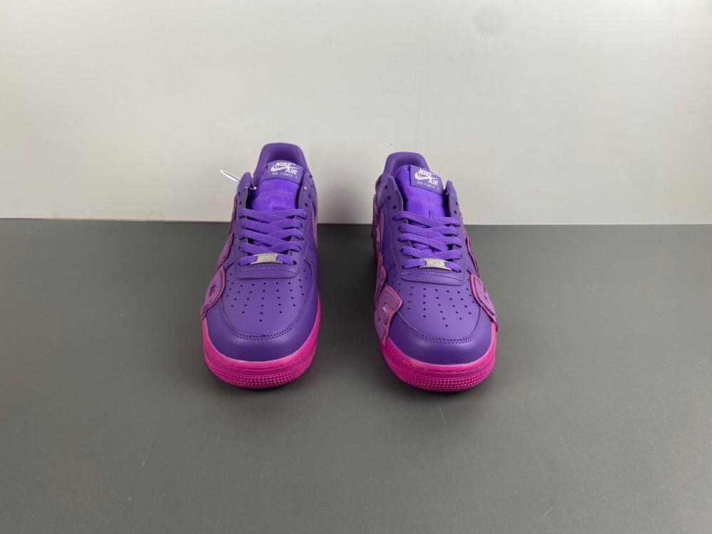 Nike Air Force 1 Low Cactus Plant Flea Market Fuchsia Dream  FQ7069-500