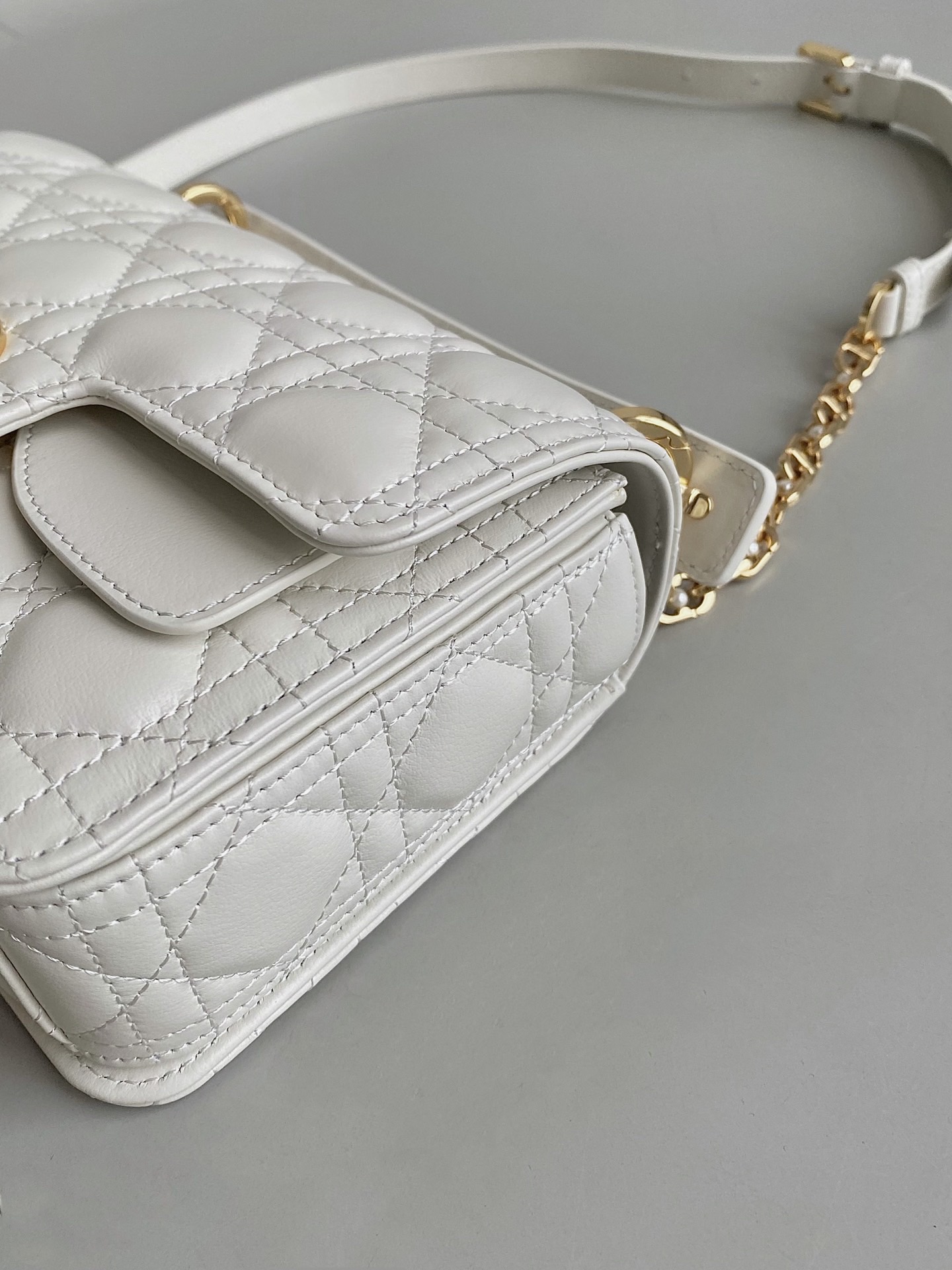 D*or jolie bag 22*14*8cm
