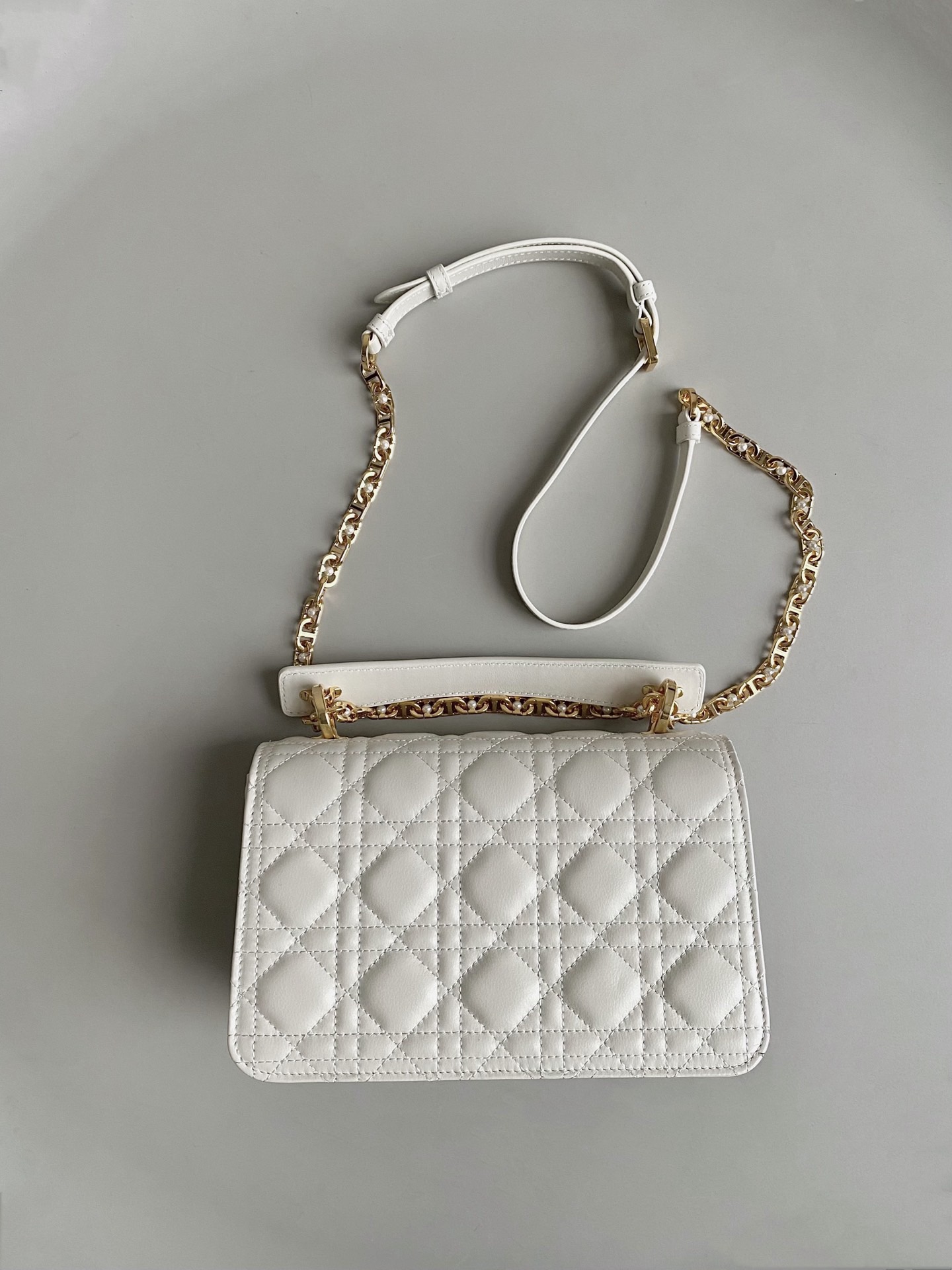 D*or jolie bag 22*14*8cm