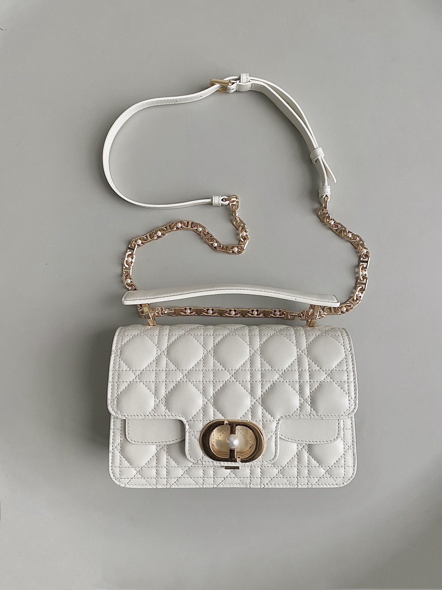 D*or jolie bag 22*14*8cm