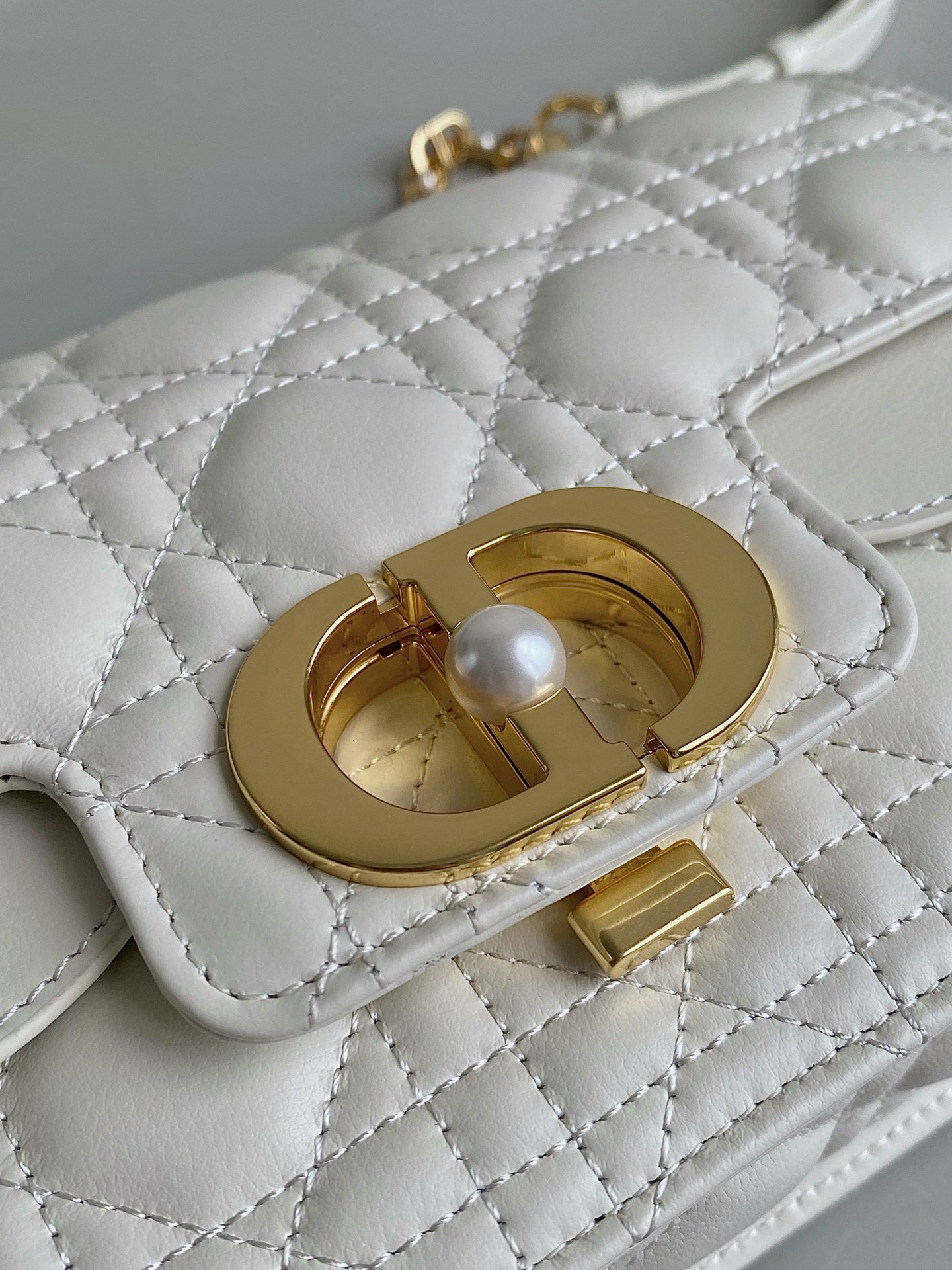 D*or jolie bag 22*14*8cm