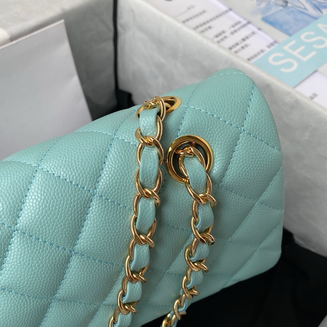 Ch*el cf bag a01112 25.5*15.5*6.5cm 2024081401