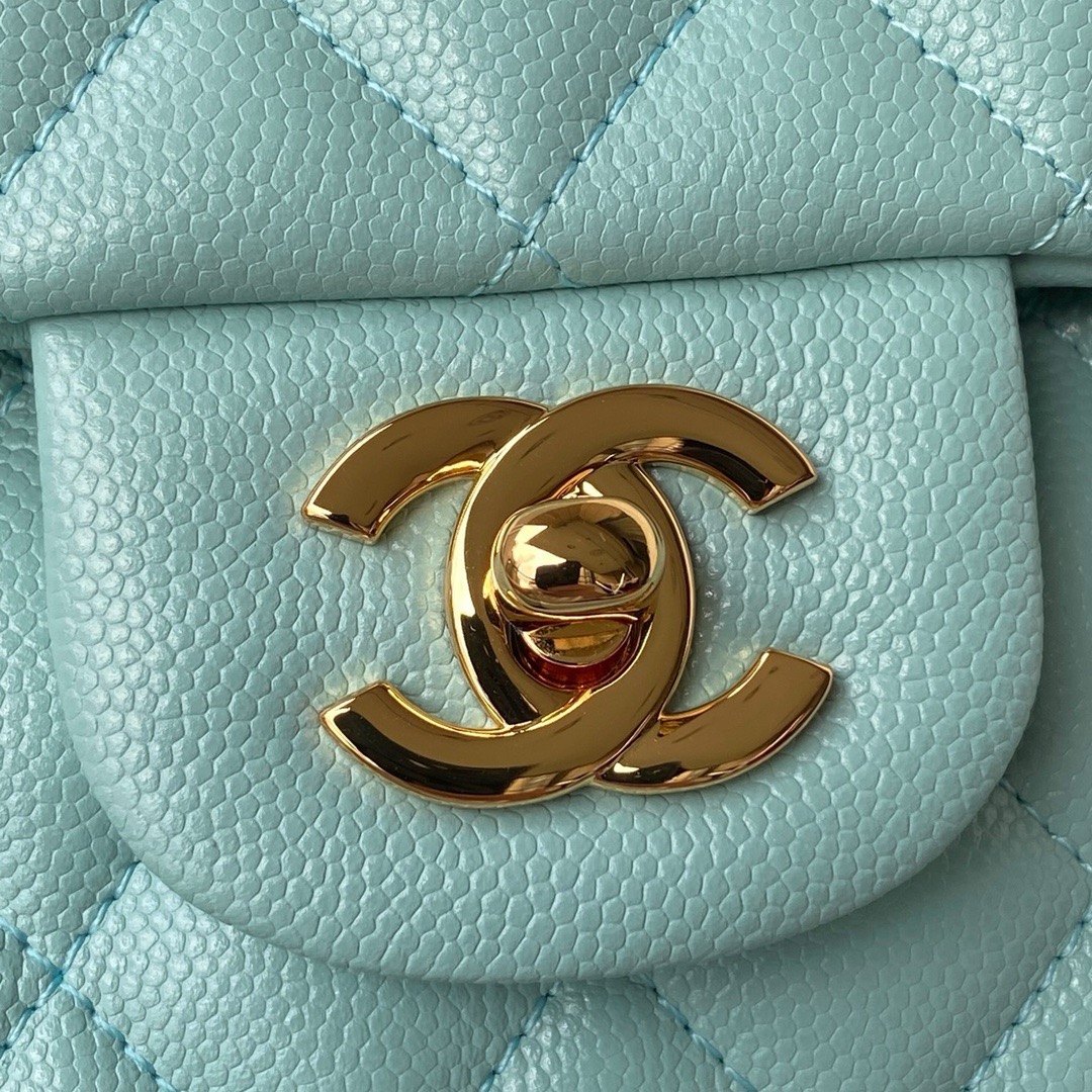 Ch*el cf bag a01112 25.5*15.5*6.5cm 2024081401