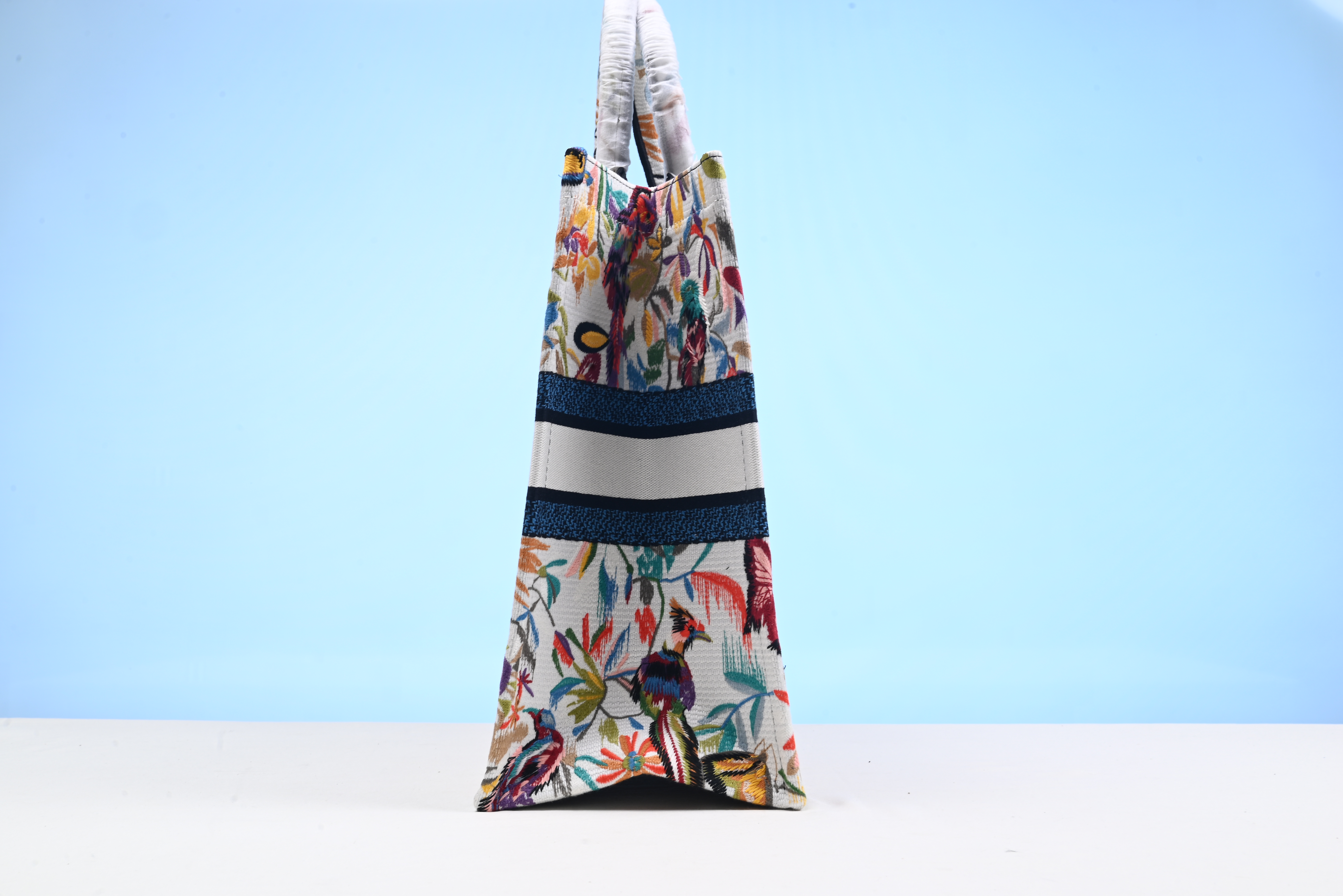 D*or book tote gm 41cm 2024081401