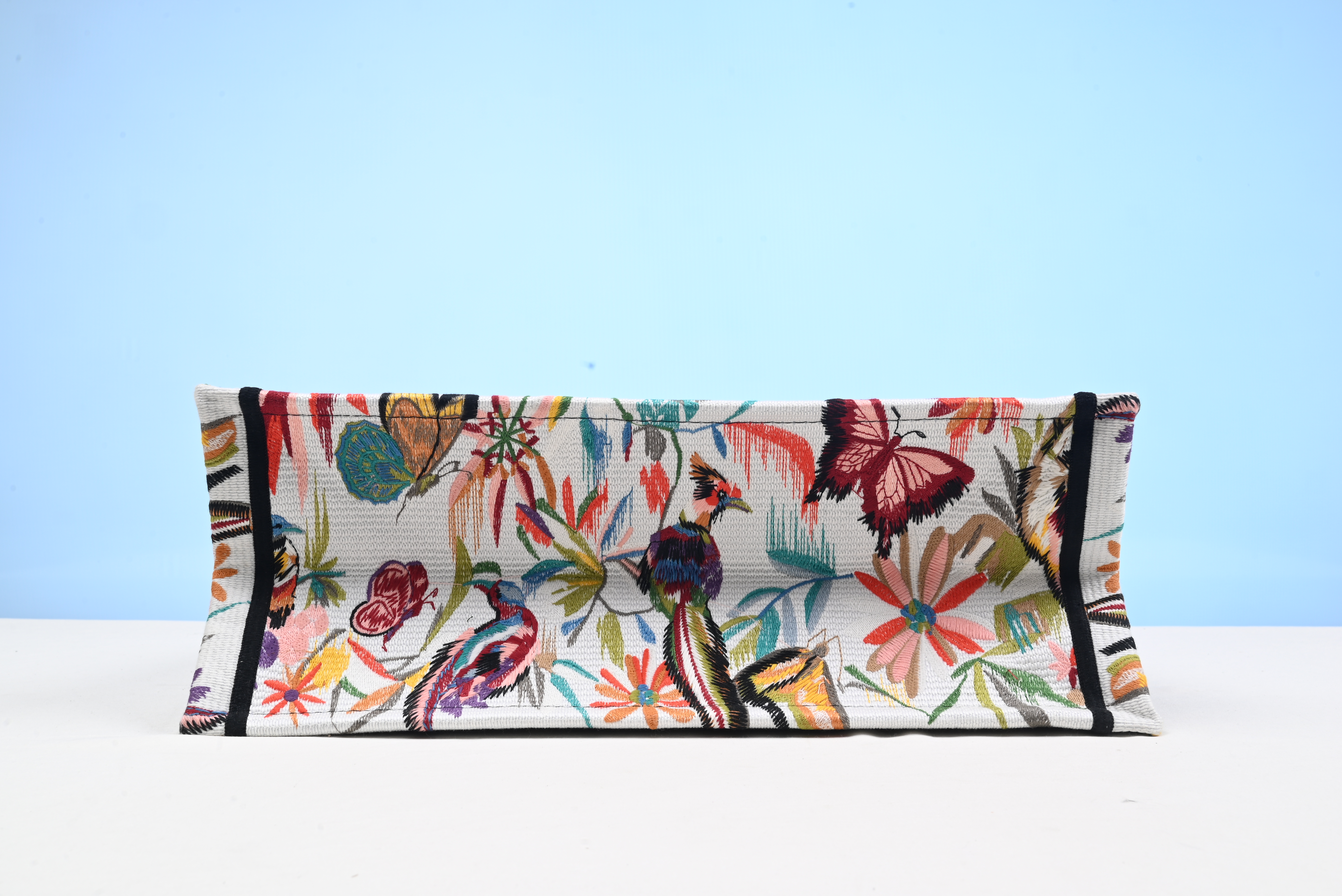 D*or book tote gm 41cm 2024081401