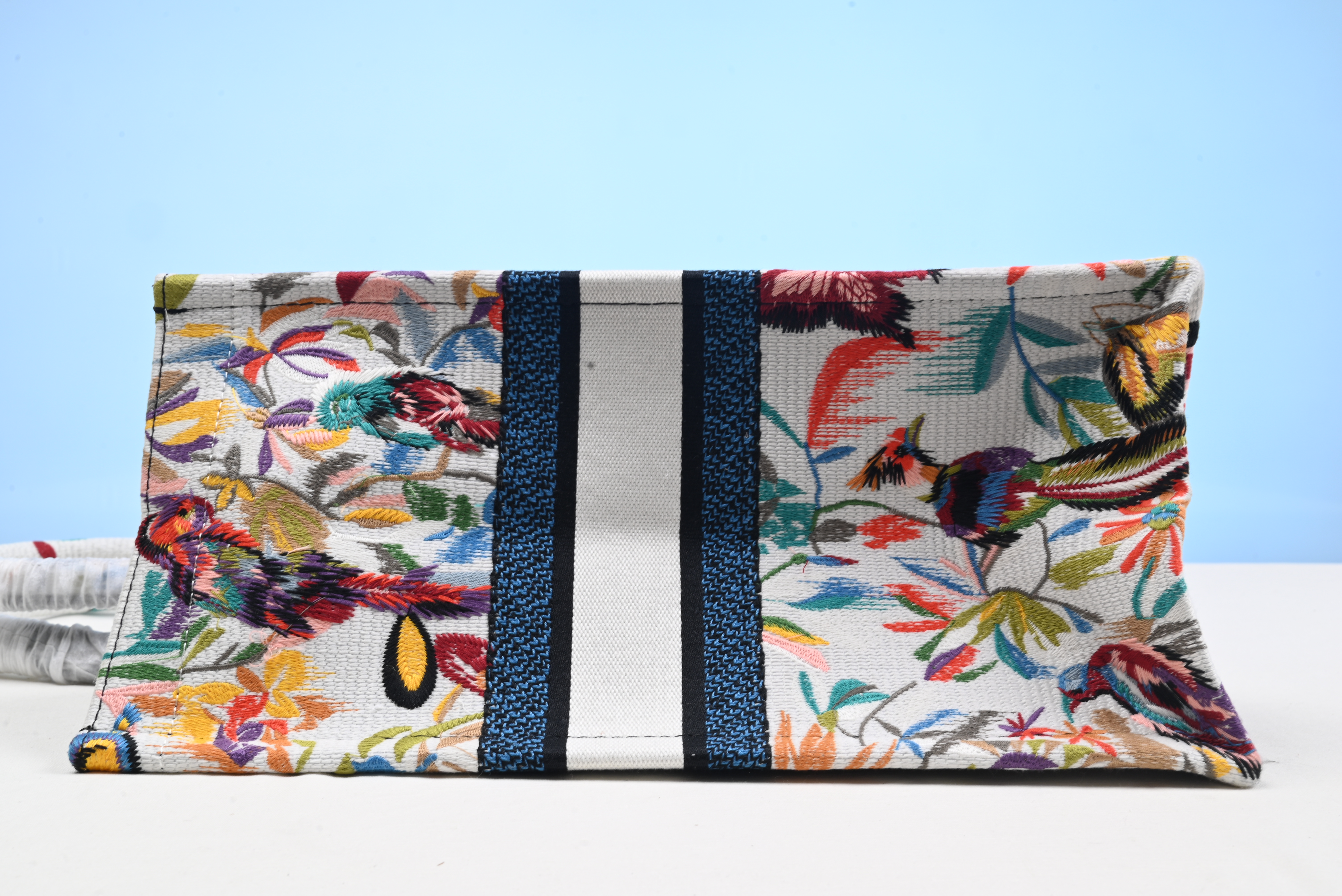 D*or book tote gm 41cm 2024081401