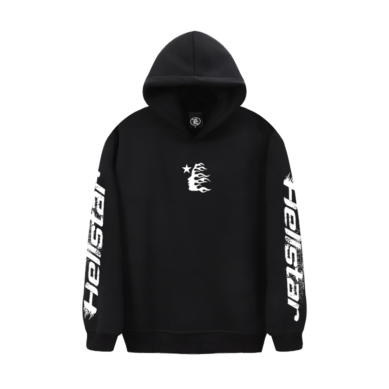 H*lst*r studios hoodie 2024081501