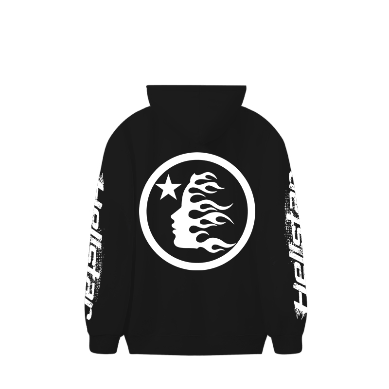 H*lst*r studios hoodie 2024081501