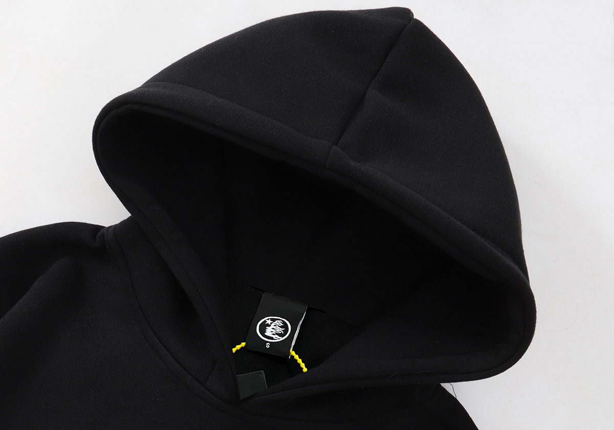 H*lst*r studios hoodie 2024081501