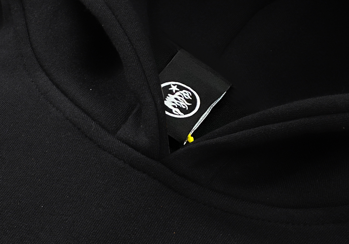 H*lst*r studios hoodie 2024081501
