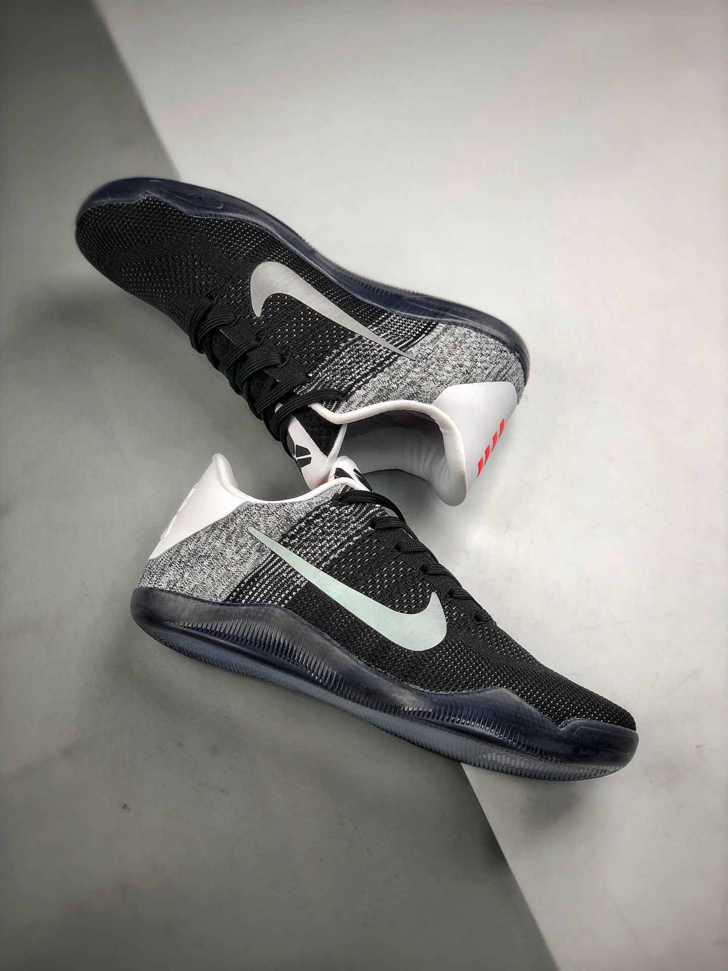 NIKE KOBE 11 ELITE LOW LAST EMPEROR