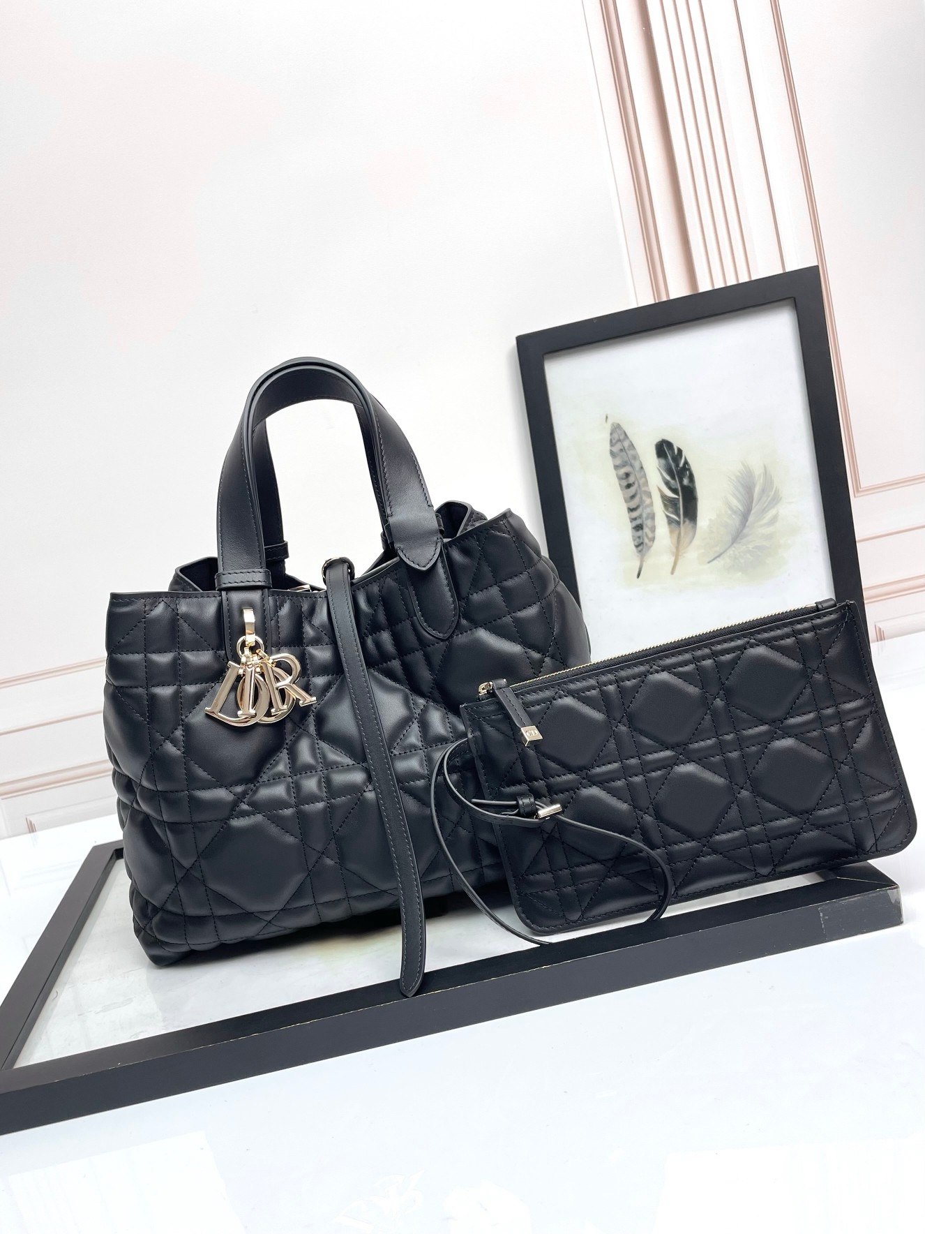 D*or toujours 28.5*21.5*17cm 2024081701