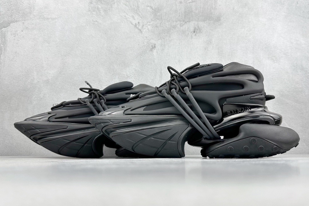 Balmain sneaker 2024081901