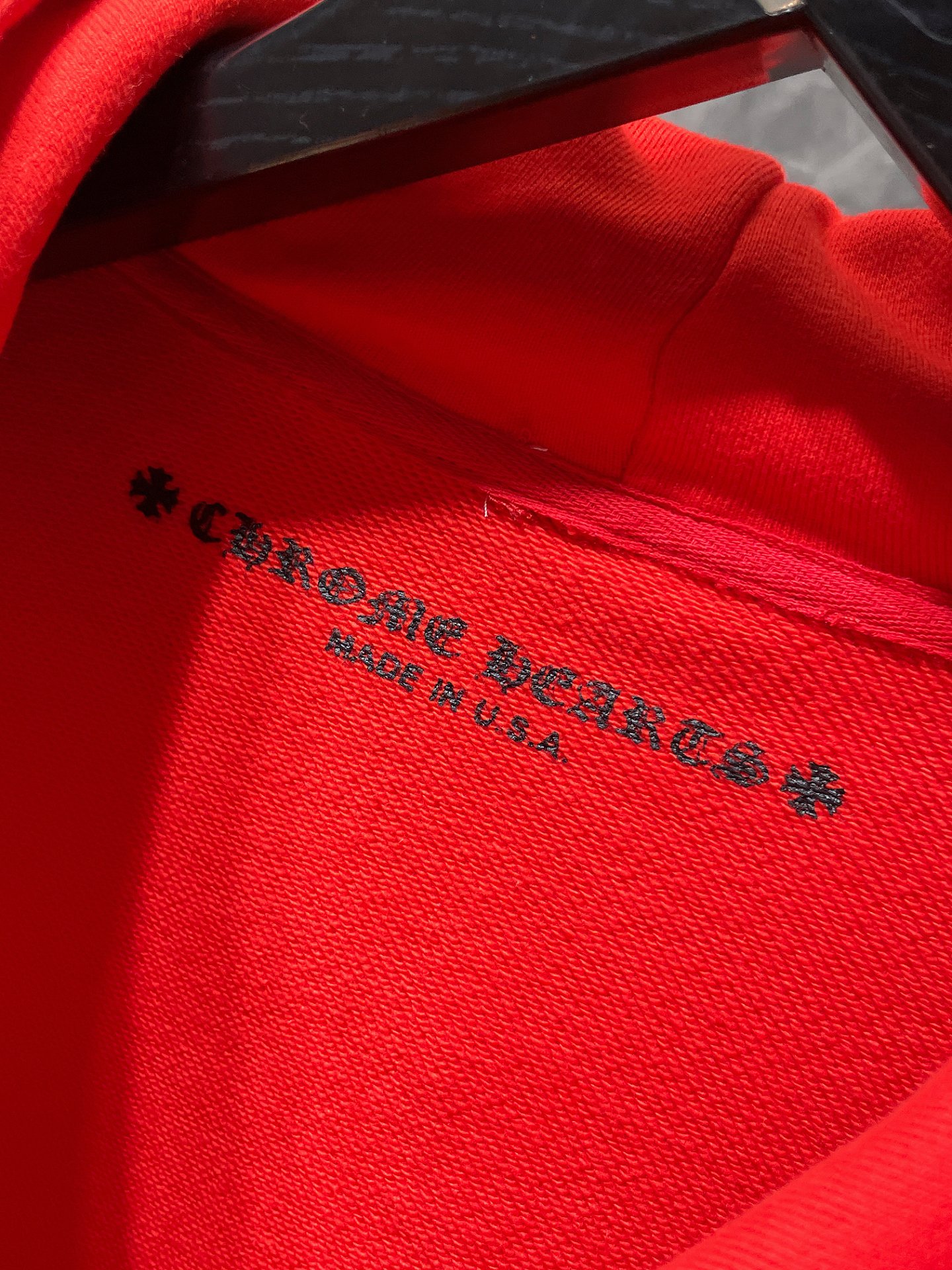 Chrome Heart  hoodie 2024082001
