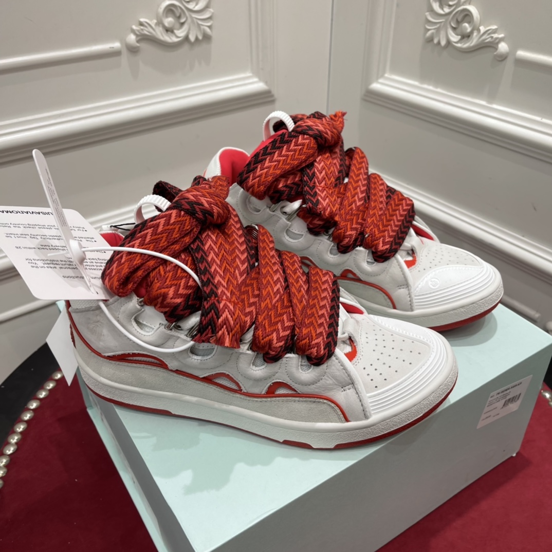 Lanvin sneaker 2024082001