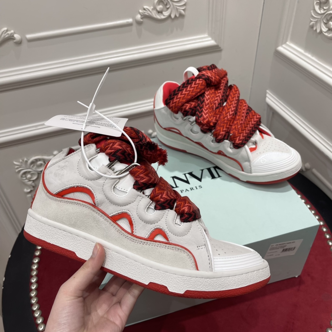 Lanvin sneaker 2024082001