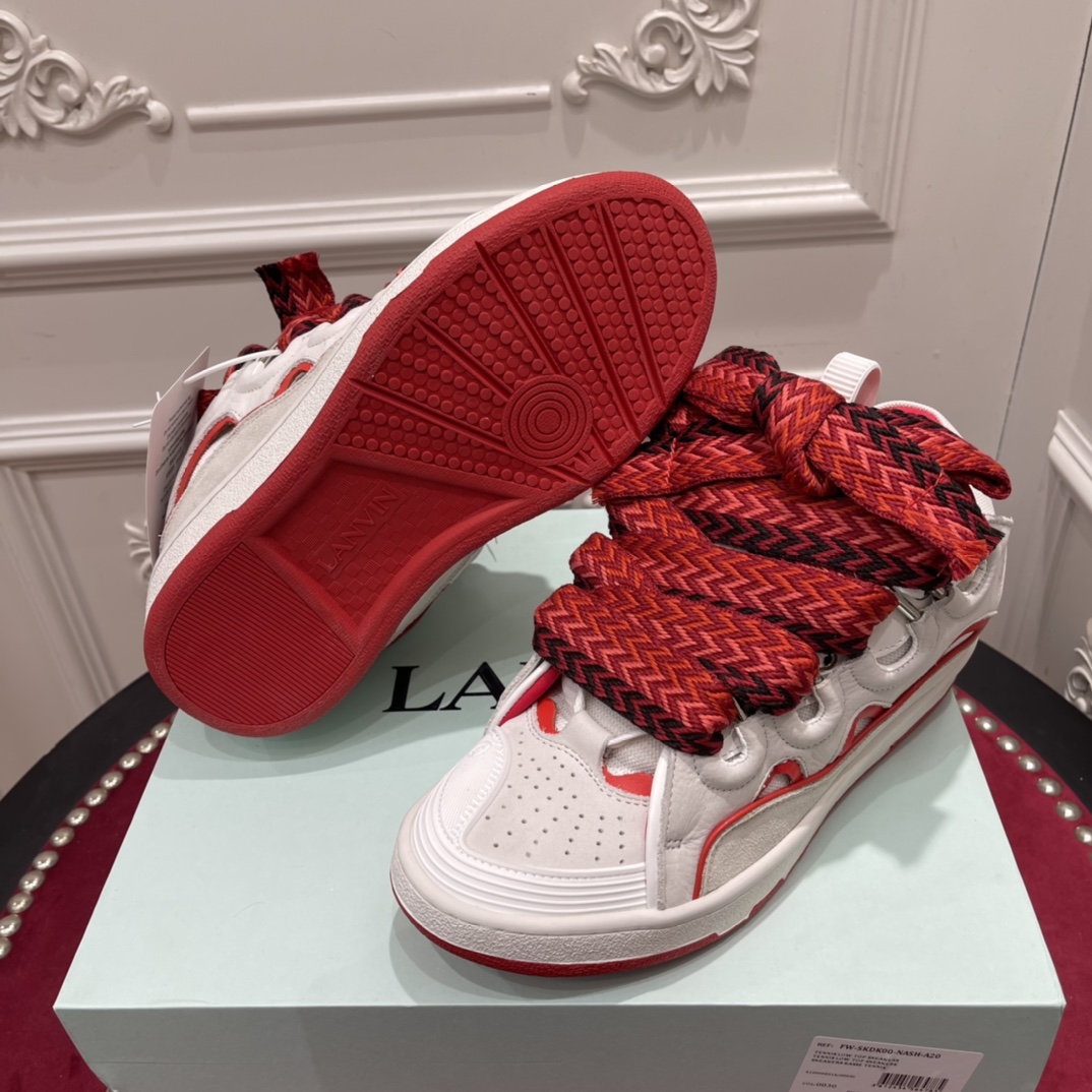 Lanvin sneaker 2024082001