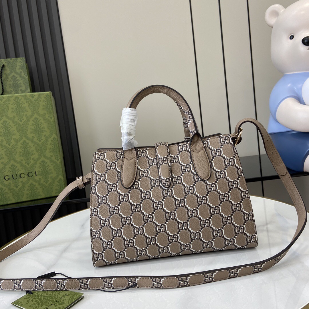 G*u*i jackie tote bag 24cm 2024082002
