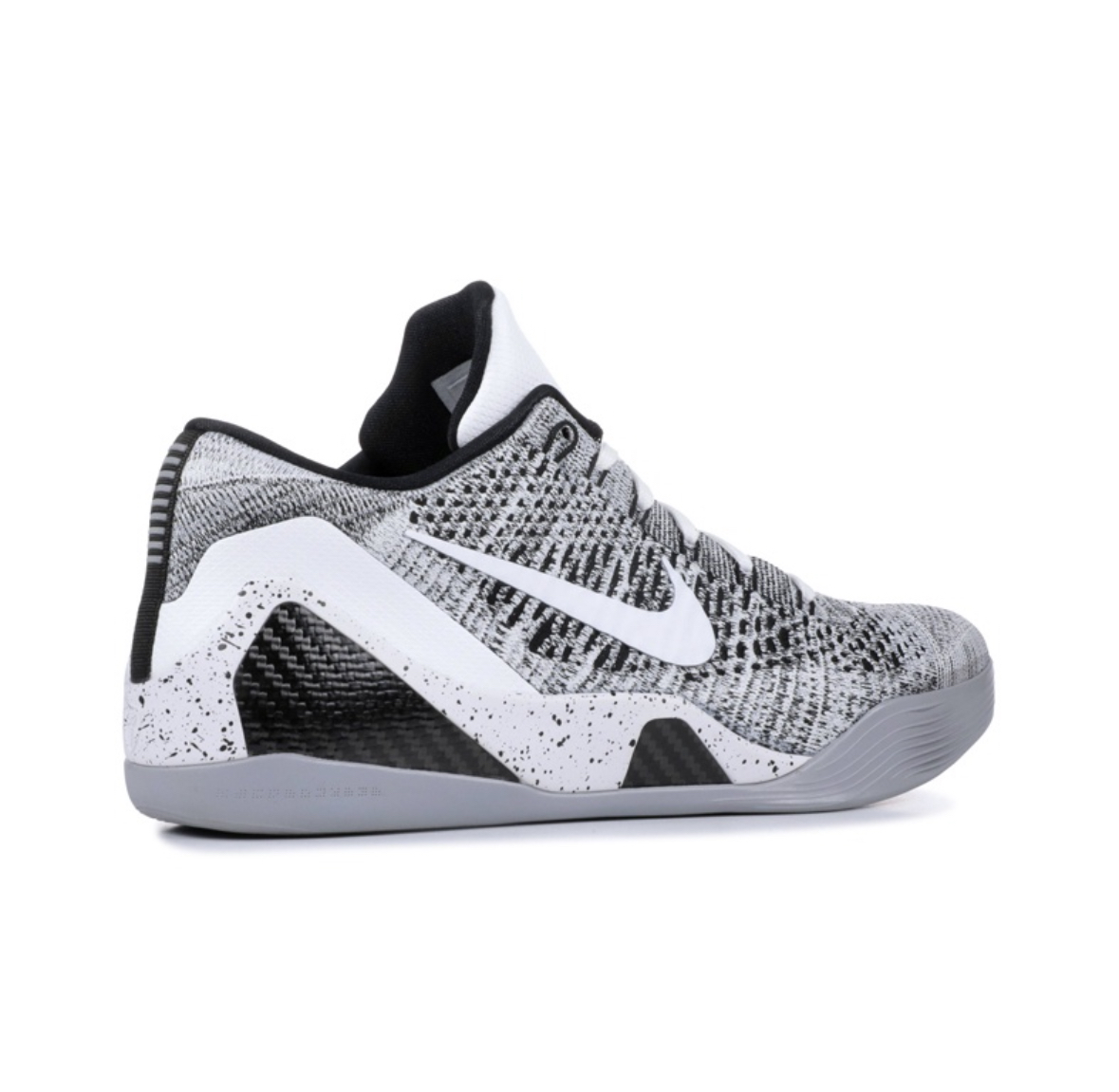 Nike Kobe 9 Elite Low Beethoven 653456-101