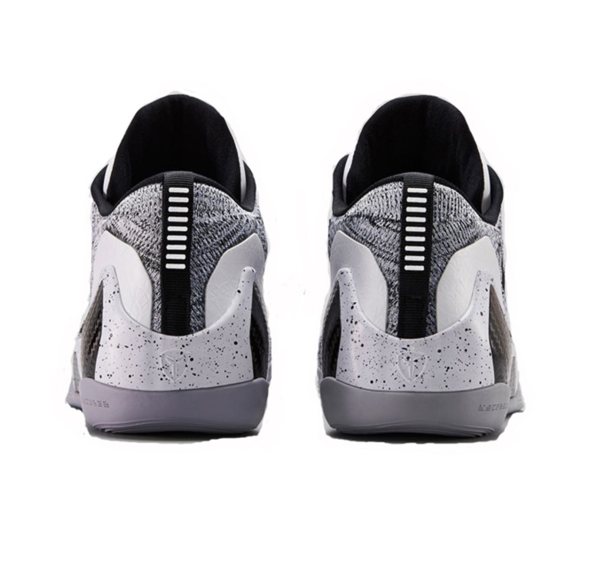Nike Kobe 9 Elite Low Beethoven 653456-101