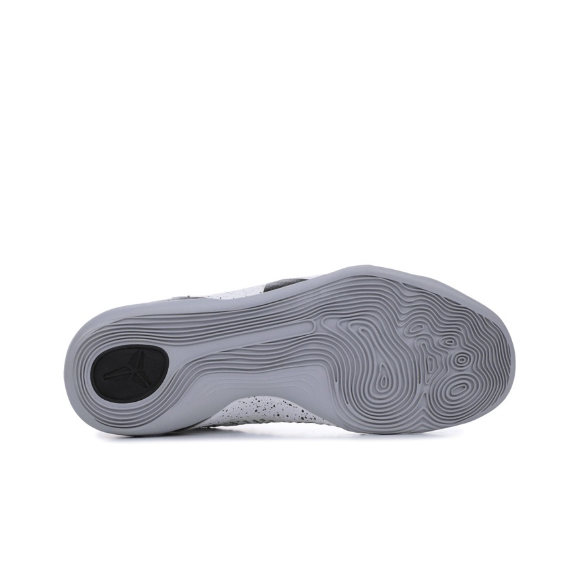Nike Kobe 9 Elite Low Beethoven 653456-101
