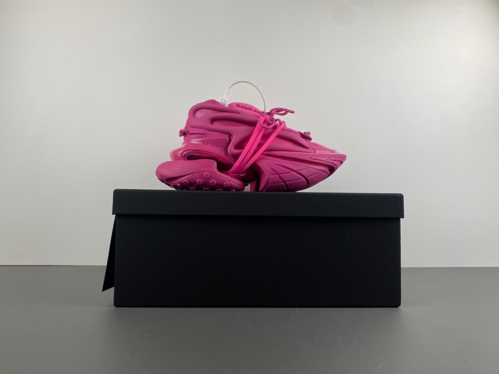 Balmain sneaker 2024082301